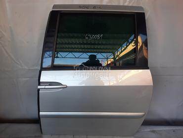 VRATA za Citroen C8