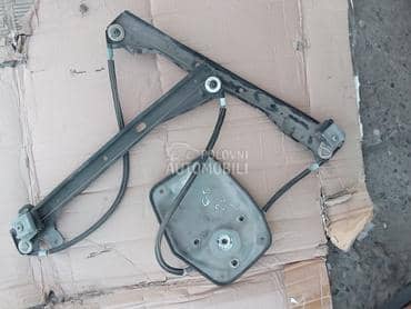 podizaci stakala  2 vrata za Volkswagen Golf 5 od 2004. do 2008. god.