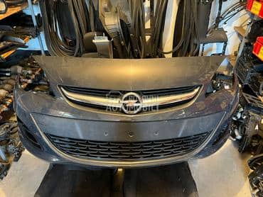 branik krilo hauba vrata za Opel Astra J od 2009. do 2022. god.