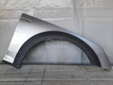 BLATOBRAN za Audi A4