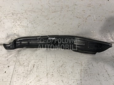 PLASTIKA za Peugeot Partner