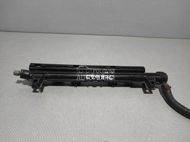 RAMPA za Volkswagen Polo