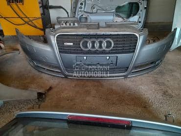 Branik za Audi A4