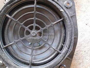 Bose za Audi A3