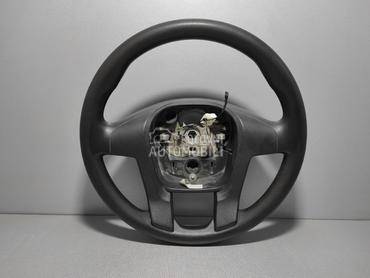 VOLAN za Ford Ranger