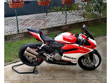 Ducati 959 gp corse