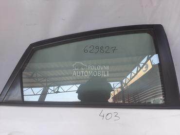 STAKLO za Toyota Prius