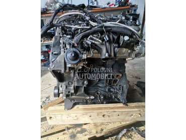 Motor 2.0 140ks CommonRail za Volkswagen Passat B7