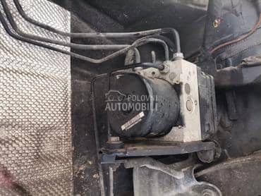 ABS Centrale za Volkswagen Passat B7