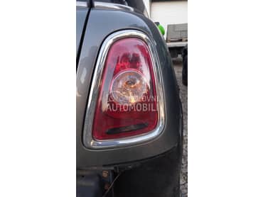 Stop lampa za MINI Cooper, One