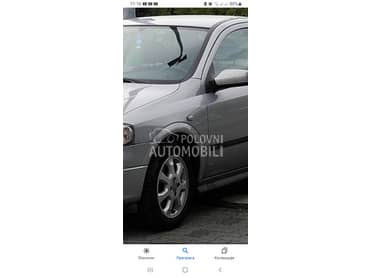zamajac za1.7cdti 59kw za Opel Astra G