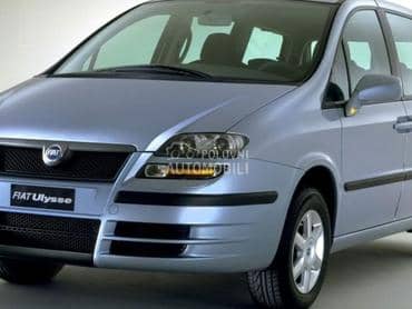 Stakla,podizači stakla za Fiat Ulysse