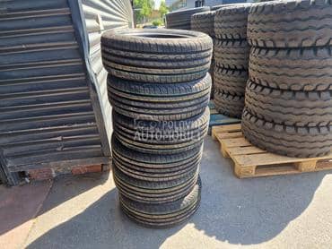 Sava 205/55 R16 Letnja
