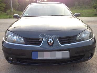 retrovizori za Renault Laguna od 2000. do 2007. god.