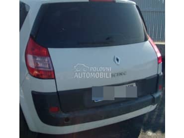 stop svetla za Renault Scenic od 2003. do 2009. god.