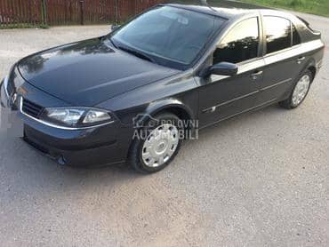 kočiona klešta za Renault Laguna od 2000. do 2007. god.