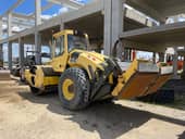 BOMAG BW 213 DH4 kompaktor