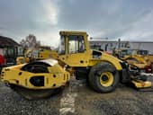 BOMAG BW 213 DH4 kompaktor