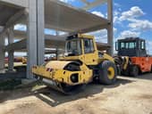BOMAG BW 213 DH4 kompaktor