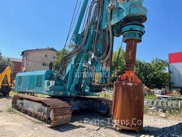 Sunward buseca garnitura