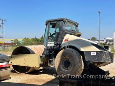 Ingersoll SD 160DX TF