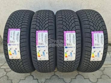 Nexen 195/65 R15 Zimska