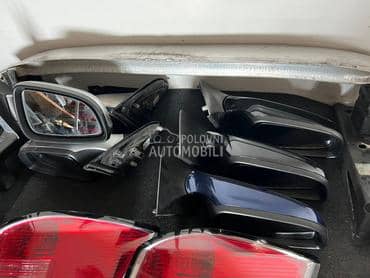 retrovizor za Opel Astra od 1998. do 2022. god.