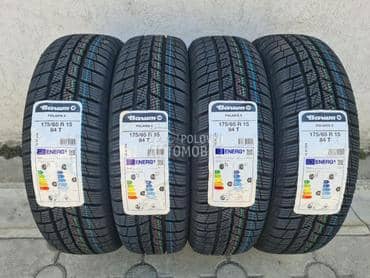 Barum 175/65 R15 Zimska