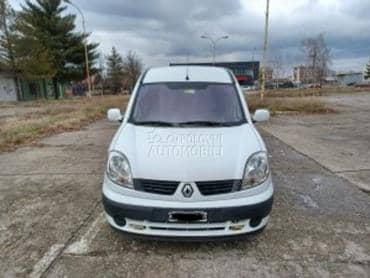 šoferšajbna za Renault Kangoo od 1998. do 2007. god.