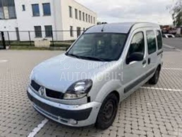 koruba za Renault Kangoo od 1998. do 2007. god.