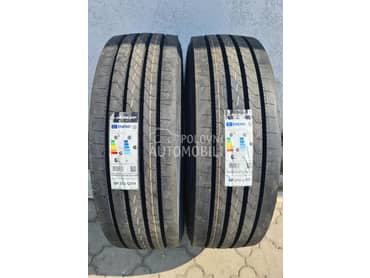 Dunlop 275/70 R22.5 Sve sezone