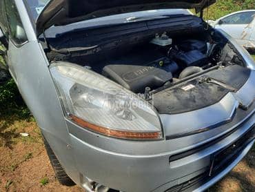 Far za Citroen C4 Grand Picasso