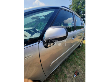 Retrovizori za Citroen C4 Grand Picasso