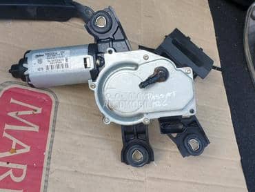 Motor zadnjeg brisaca za Volkswagen Passat B6 od 2005. do 2010. god.