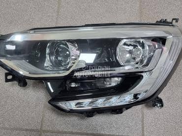 Farovi za Renault Megane od 2016. do 2020. god.