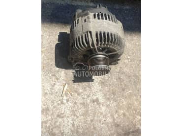 Alternator za Volkswagen Passat B6 od 2005. do 2010. god.