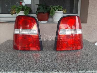 stop svetla za Volkswagen Touran