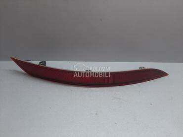 KATADIOPTER za Volkswagen Golf 7