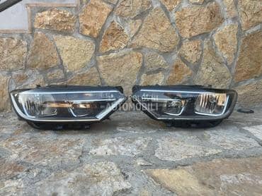 Farovi za Volkswagen Passat B8 od 2015. do 2019. god.