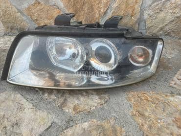 Levi far za Audi A4 od 2001. do 2004. god.