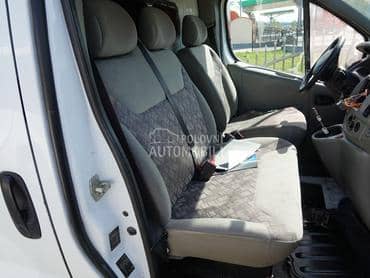 pojasevi renault trafic