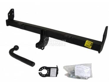 Kuka za Land Rover Freelander