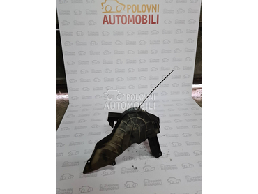 Plastike zupcastog 1.9d 51kw za Fiat Scudo od 2002. do 2007. god.