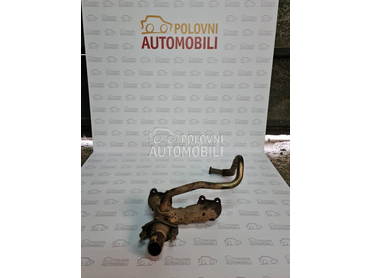 izduvna grana 1.9d 51kw za Citroen Jumpy od 2002. do 2016. god.