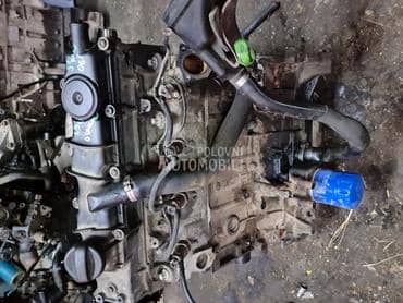 Motor 1.9d 51kw za Peugeot Expert od 2002. do 2016. god.