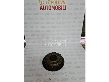 set kvačila 1.9d 51kw za Fiat Scudo od 2002. do 2007. god.