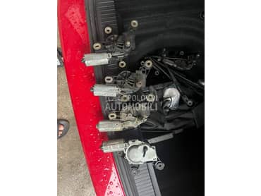 Zadnji brisaci motorici za Volkswagen Polo od 1998. do 2009. god.