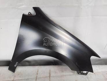 BLATOBRAN za Volkswagen Polo