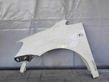 BLATOBRAN za Volkswagen Caddy