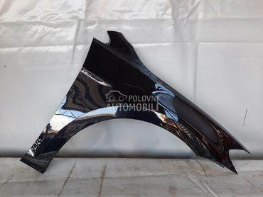 BLATOBRAN za Volkswagen Golf 7